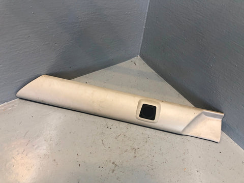 Discovery 2 Interior A Pillar Trim with Speaker Land Rover Near Side Front