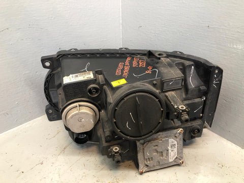 Range Rover L322 Headlight Xenon Off Side Facelift AH42 13W029-AB Right L24026