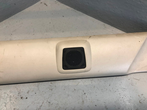 Discovery 2 Interior A Pillar Trim with Speaker Land Rover Near Side Front