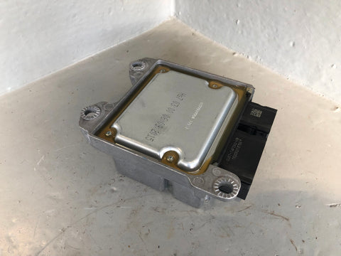 Discovery 4 Airbag SRS ECU Module FH22-14D374-AC Land Rover 2009 to 2016