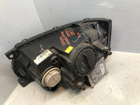 Range Rover L322 Headlight Xenon Off Side Facelift AH42 13W029-AB Right L24026