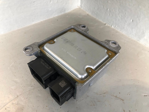 Discovery 4 Airbag SRS ECU Module FH22-14D374-AC Land Rover 2009 to 2016