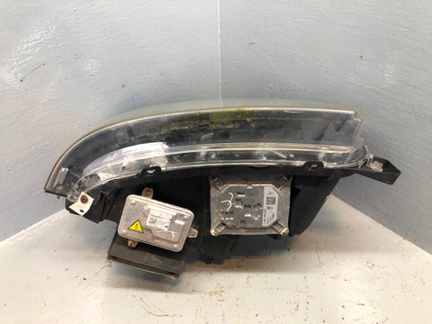 Range Rover L322 Headlight Xenon Off Side Facelift AH42 13W029-AB Right L24026