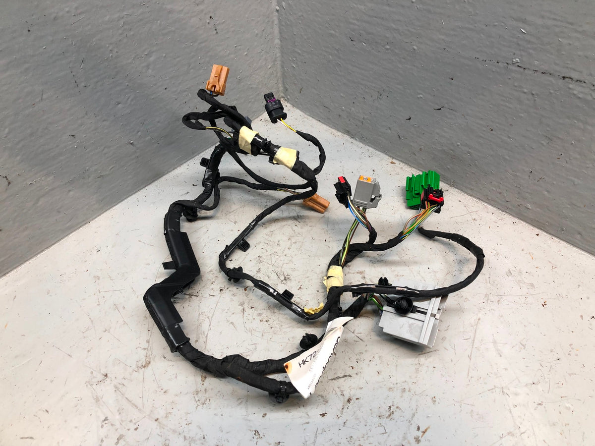 Discovery Sport Centre Console Wiring Loom  HK72-14B079-BA L550 Land Rover