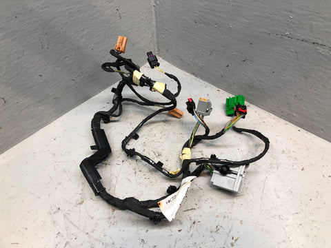 Discovery Sport Centre Console Wiring Loom  HK72-14B079-BA L550 Land Rover