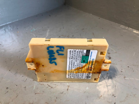 Freelander 1 Alarm Control Module YWC106310 Land Rover 1998 to 2001