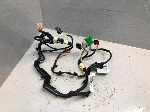 Discovery Sport Centre Console Wiring Loom  HK72-14B079-BA L550 Land Rover