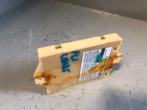 Freelander 1 Alarm Control Module YWC106310 Land Rover 1998 to 2001