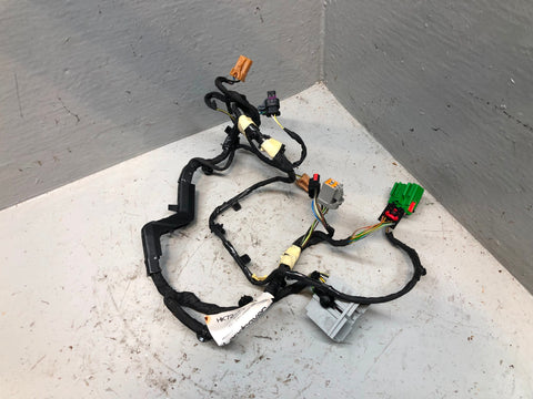 Discovery Sport Centre Console Wiring Loom  HK72-14B079-BA L550 Land Rover