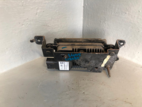 Range Rover L405 Adaptive Cruise Control Module CPLA-9G768-AF 2013 to 2017