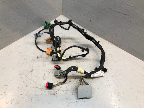 Discovery Sport Centre Console Wiring Loom  HK72-14B079-BA L550 Land Rover