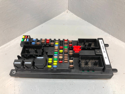Discovery Sport Fuse Box 2.0 D FK72-14F041-AC 2.0 D L550 Land Rover 2016 to 2019