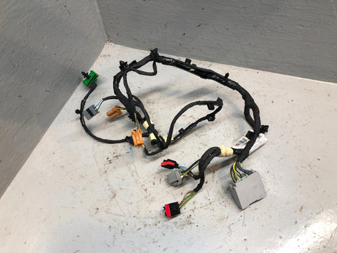 Discovery Sport Centre Console Wiring Loom  HK72-14B079-BA L550 Land Rover