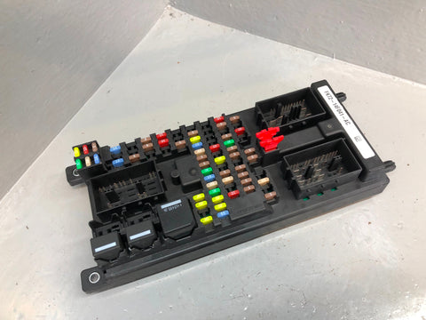 Discovery Sport Fuse Box 2.0 D FK72-14F041-AC 2.0 D L550 Land Rover 2016 to 2019