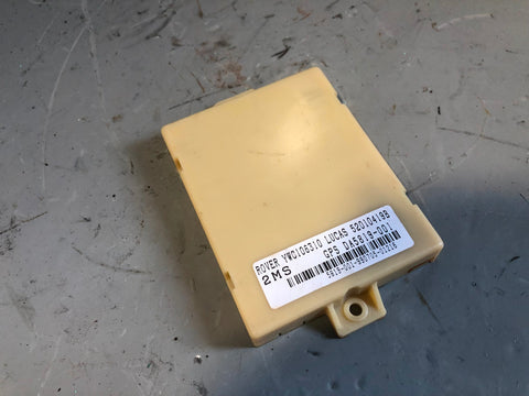 Freelander 1 Alarm Control Module YWC106310 Land Rover 1998 to 2001