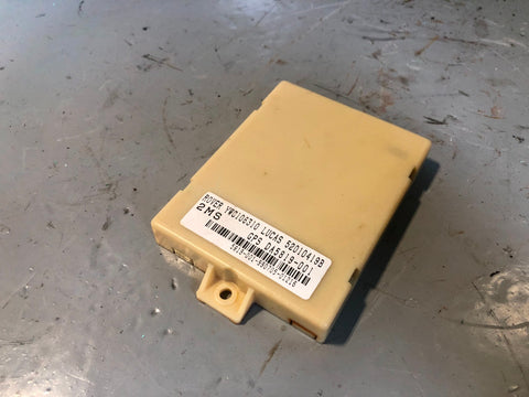 Freelander 1 Alarm Control Module YWC106310 Land Rover 1998 to 2001