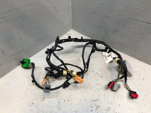Discovery Sport Centre Console Wiring Loom  HK72-14B079-BA L550 Land Rover