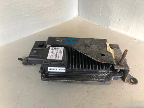 Range Rover L405 Adaptive Cruise Control Module CPLA-9G768-AF 2013 to 2017