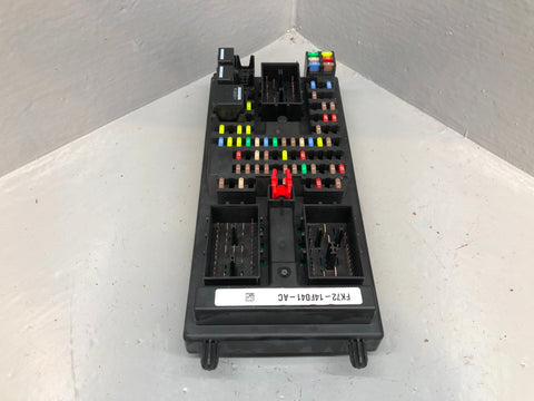Discovery Sport Fuse Box 2.0 D FK72-14F041-AC 2.0 D L550 Land Rover 2016 to 2019