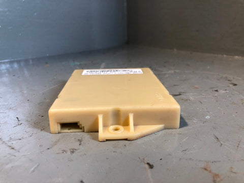 Freelander 1 Alarm Control Module YWC106310 Land Rover 1998 to 2001