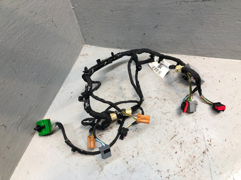 Discovery Sport Centre Console Wiring Loom  HK72-14B079-BA L550 Land Rover