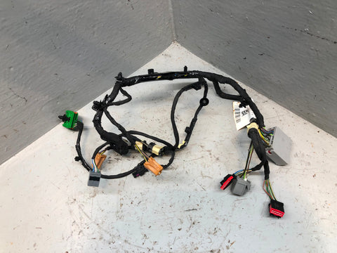 Discovery Sport Centre Console Wiring Loom  HK72-14B079-BA L550 Land Rover