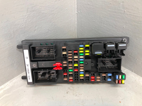 Discovery Sport Fuse Box 2.0 D FK72-14F041-AC 2.0 D L550 Land Rover 2016 to 2019