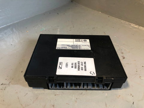 Freelander 1 BCU Body Control Module TD4 YWC106390 Land Rover 1998 to 2006