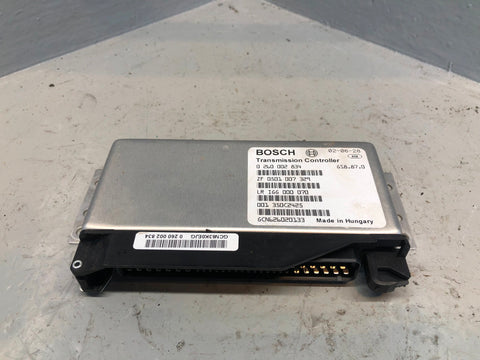 Discovery 2 TD5 Transmission Controller ECU Module Auto Land Rover IGG000070