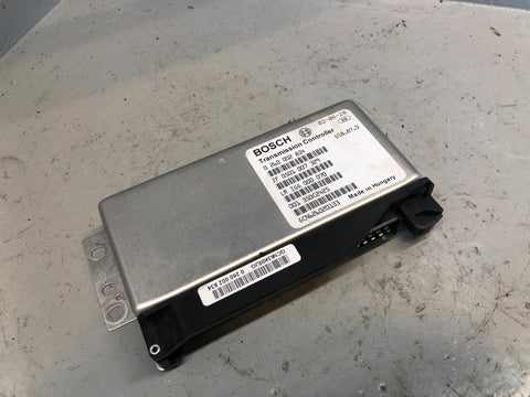 Discovery 2 TD5 Transmission Controller ECU Module Auto Land Rover IGG000070