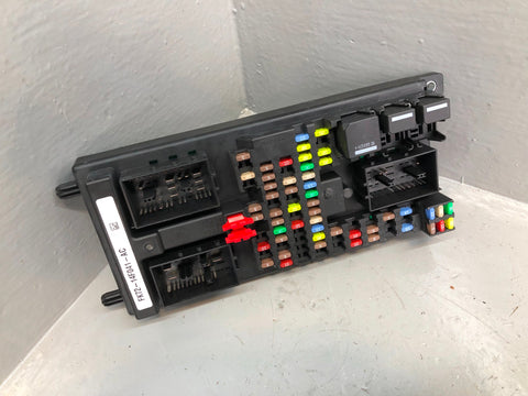 Discovery Sport Fuse Box 2.0 D FK72-14F041-AC 2.0 D L550 Land Rover 2016 to 2019