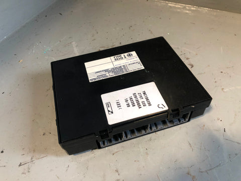 Freelander 1 BCU Body Control Module TD4 YWC106390 Land Rover 1998 to 2006