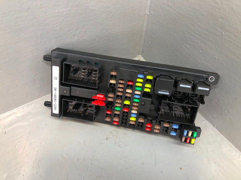 Discovery Sport Fuse Box 2.0 D FK72-14F041-AC 2.0 D L550 Land Rover 2016 to 2019
