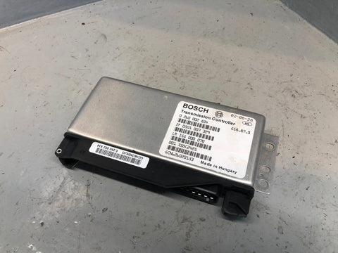Discovery 2 TD5 Transmission Controller ECU Module Auto Land Rover IGG000070