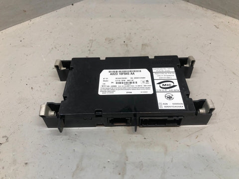 Freelander 2 Bluetooth Telephone Control Module AX23 10F845 AA Land Rover