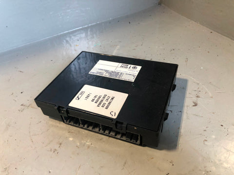 Freelander 1 BCU Body Control Module TD4 YWC106390 Land Rover 1998 to 2006