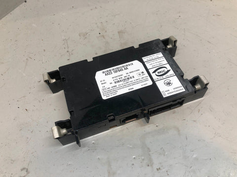 Freelander 2 Bluetooth Telephone Control Module AX23 10F845 AA Land Rover