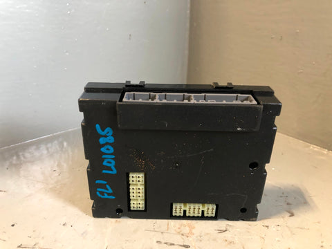 Freelander 1 BCU Body Control Module TD4 YWC106390 Land Rover 1998 to 2006