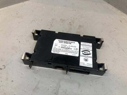 Freelander 2 Bluetooth Telephone Control Module AX23 10F845 AA Land Rover