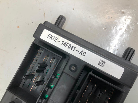 Discovery Sport Fuse Box 2.0 D FK72-14F041-AC 2.0 D L550 Land Rover 2016 to 2019
