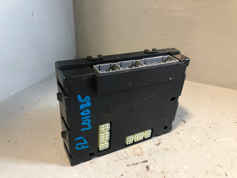 Freelander 1 BCU Body Control Module TD4 YWC106390 Land Rover 1998 to 2006