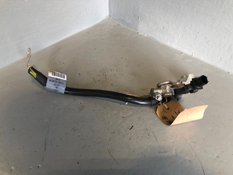 Negative Battery Cable 3.0 TDV6 EH22-14N143-BC Discovery 4 Range Rover Sport