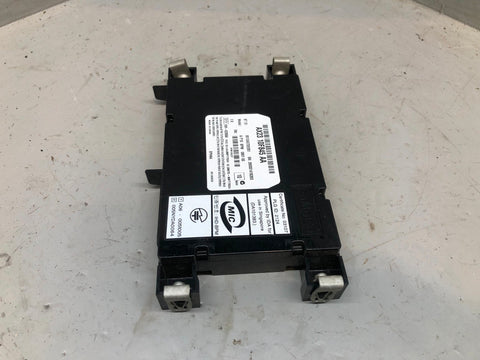 Freelander 2 Bluetooth Telephone Control Module AX23 10F845 AA Land Rover