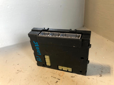 Freelander 1 BCU Body Control Module TD4 YWC106390 Land Rover 1998 to 2006