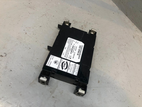 Freelander 2 Bluetooth Telephone Control Module AX23 10F845 AA Land Rover