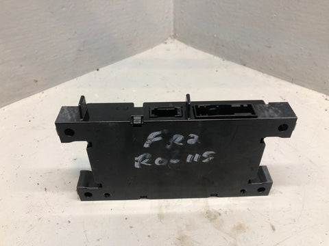 Freelander 2 Bluetooth Telephone Control Module AX23 10F845 AA Land Rover