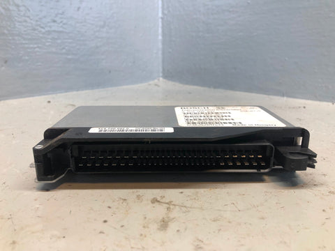 Discovery 2 TD5 Transmission Controller ECU Module Auto Land Rover IGG000070
