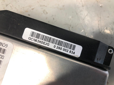 Discovery 2 TD5 Transmission Controller ECU Module Auto Land Rover IGG000070