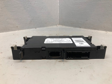 Freelander 2 Bluetooth Telephone Control Module AX23 10F845 AA Land Rover