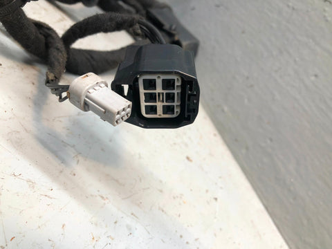 Discovery Sport Door Wiring Loom Near Side Front HK72-14630 CHB Land Rover